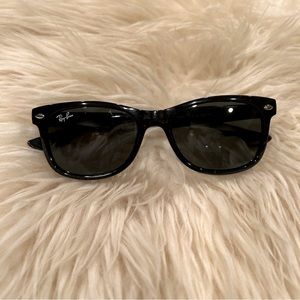 RAY BAN NEW WAYFARER KIDS